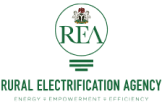 rea logo